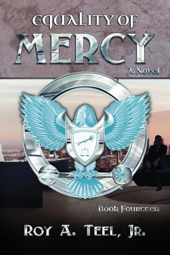 Cover image for Equality of Mercy