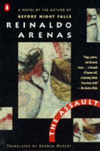 Cover image for The Assault: A Novel