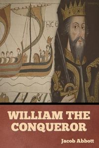 Cover image for William the Conqueror