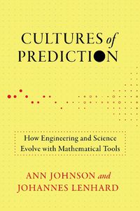 Cover image for Cultures of Prediction