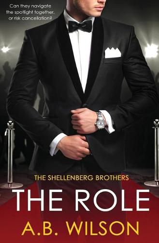 Cover image for The Role