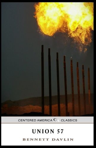 Cover image for Union 57