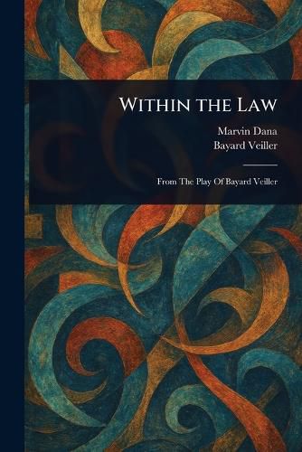 Cover image for Within the Law