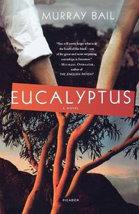 Cover image for Eucalyptus