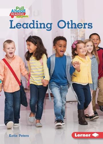 Cover image for Leading Others