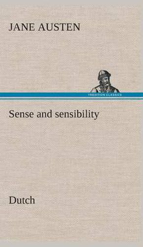 Cover image for Sense and sensibility. Dutch