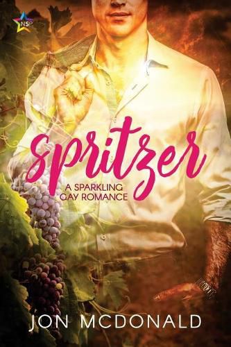 Cover image for Spritzer: A Sparkling Gay Romance