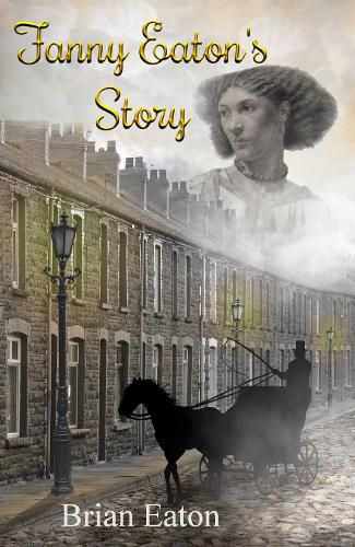 Cover image for Fanny Eaton's Story