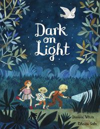 Cover image for Dark on Light