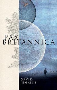 Cover image for Pax Britannica
