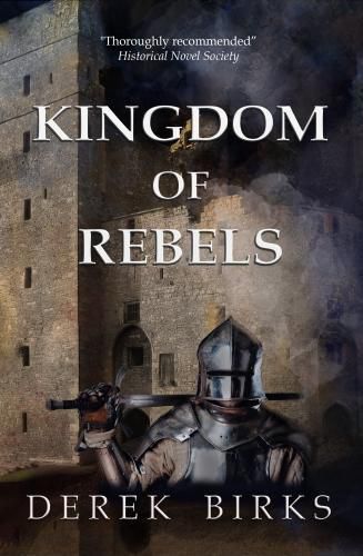 Kingdom of Rebels