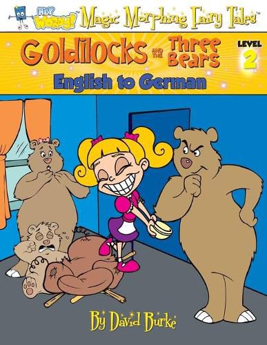 Goldilocks and the Three Bears