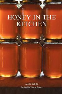 Cover image for Honey in the Kitchen