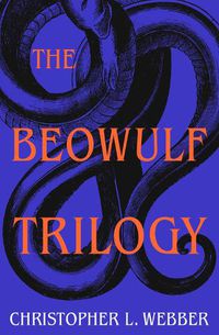Cover image for The Beowulf Trilogy