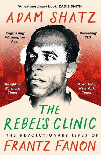 Cover image for The Rebel's Clinic