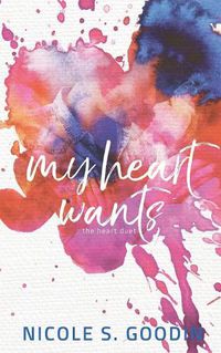 Cover image for My Heart Wants