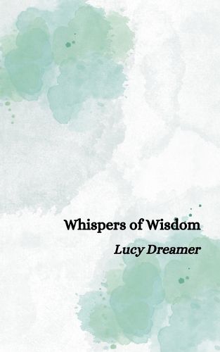 Cover image for Whispers of Wisdom