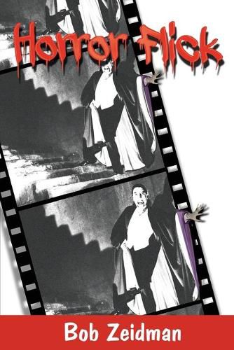 Cover image for Horror Flick