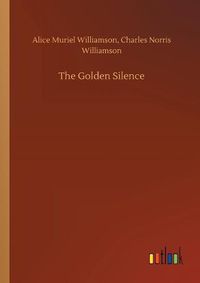 Cover image for The Golden Silence