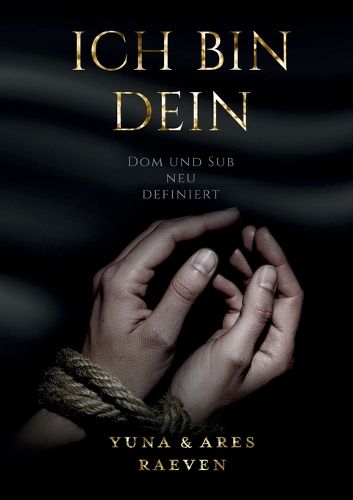 Cover image for Ich bin dein
