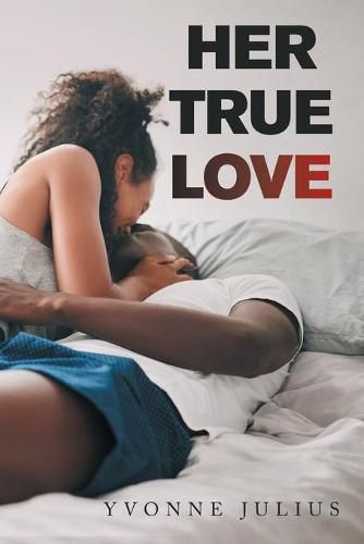 Cover image for Her True Love
