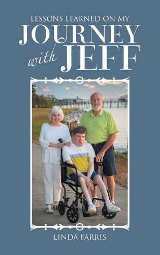 Cover image for Lessons Learned on My Journey with Jeff