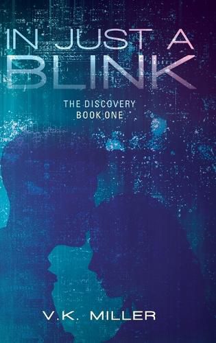 Cover image for In Just A Blink