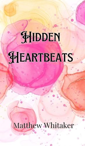 Cover image for Hidden Heartbeats