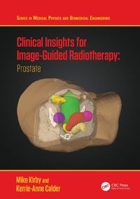 Cover image for Clinical Insights for Image-Guided Radiotherapy