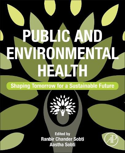 Cover image for Public and Environmental Health
