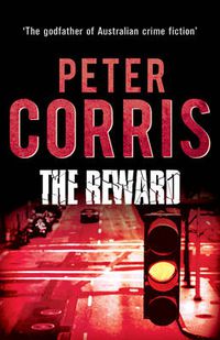Cover image for The Reward: Cliff Hardy 21