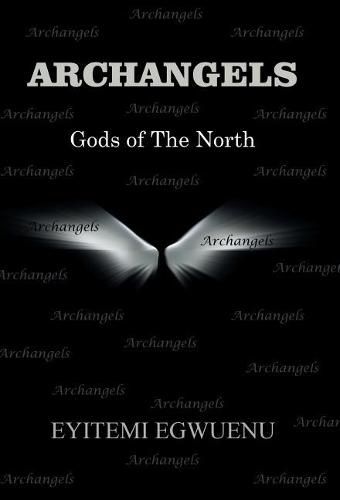 Cover image for Archangels: Gods of The North