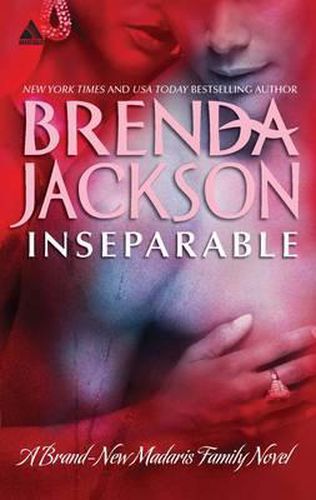 Cover image for Inseparable
