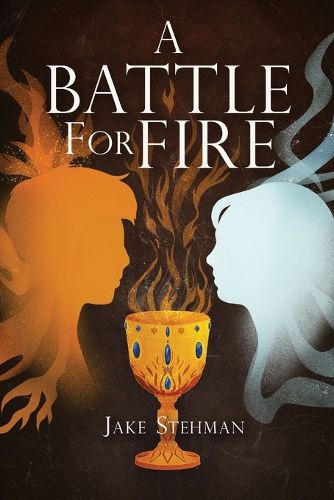 Cover image for A Battle for Fire