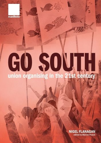 Cover image for "Go South"