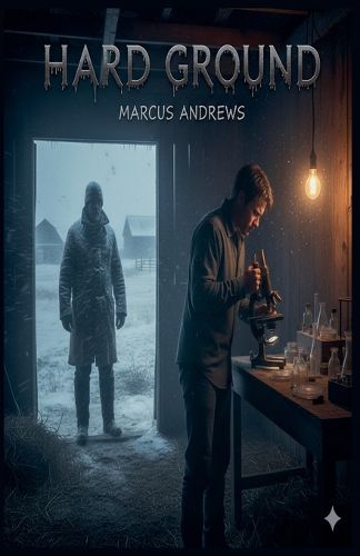 Cover image for Hard Ground