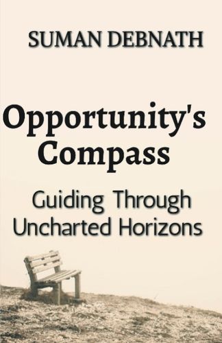 Cover image for Opportunity's Compass