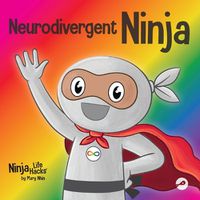 Cover image for Neurodivergent Ninja