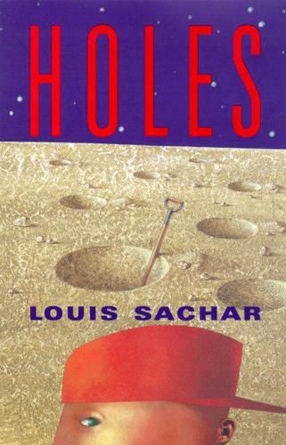 Cover image for Holes