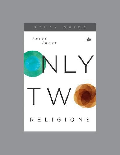 Cover image for Only Two Religions