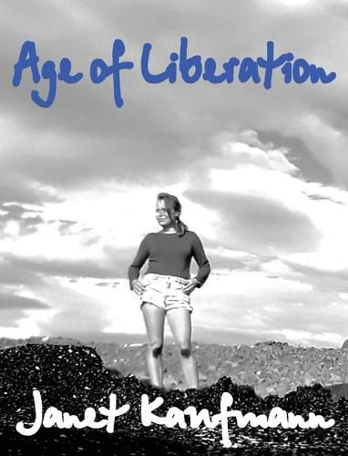 Cover image for Age of Liberation