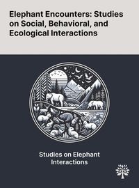 Cover image for Elephant Encounters