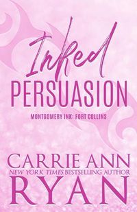 Cover image for Inked Persuasion - Special Edition