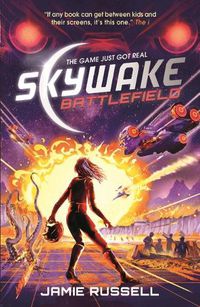 Cover image for SkyWake Battlefield