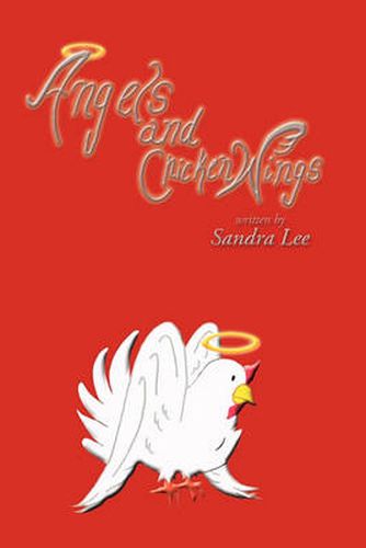 Cover image for Angels and Chicken Wings