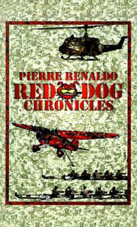 Cover image for Red Dog Chronicles