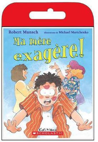 Raconte-Moi Une Histoire: Ma M?re Exag?re