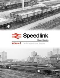 Cover image for Speedlink Volume 2