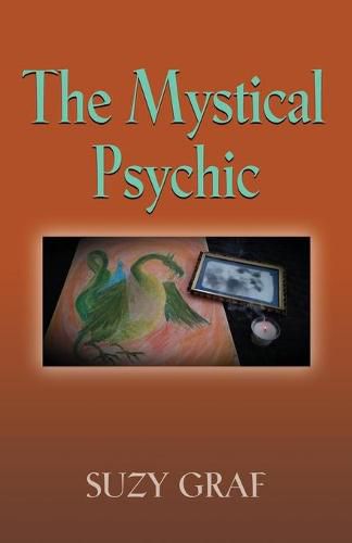 Cover image for The Mystical Psychic