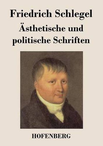 AEsthetische und politische Schriften